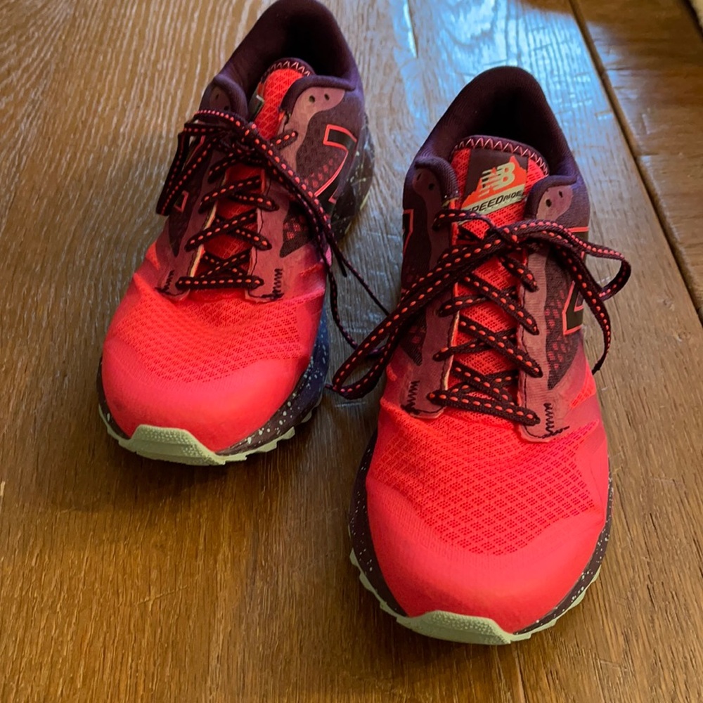 NewBalance SPEEDride 9.5